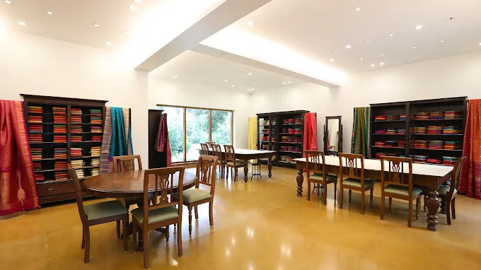 Kanakavalli - Kingsley